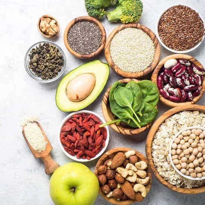 Fecal Incontinence Diet Norfolk What to include and understand