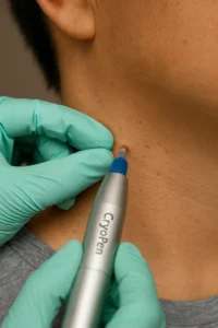 Skin tag removal for children Norfolk what you need to know