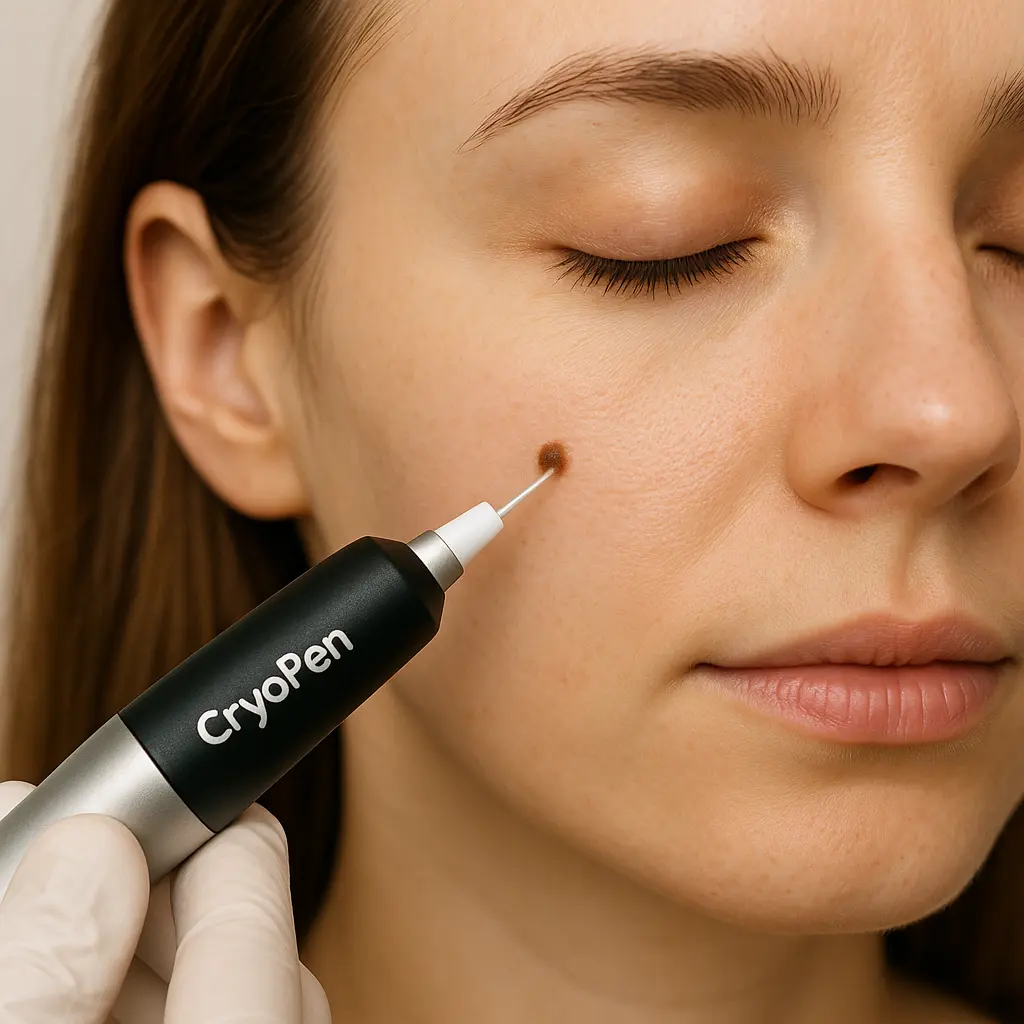 Mole removal Norfolk treatment