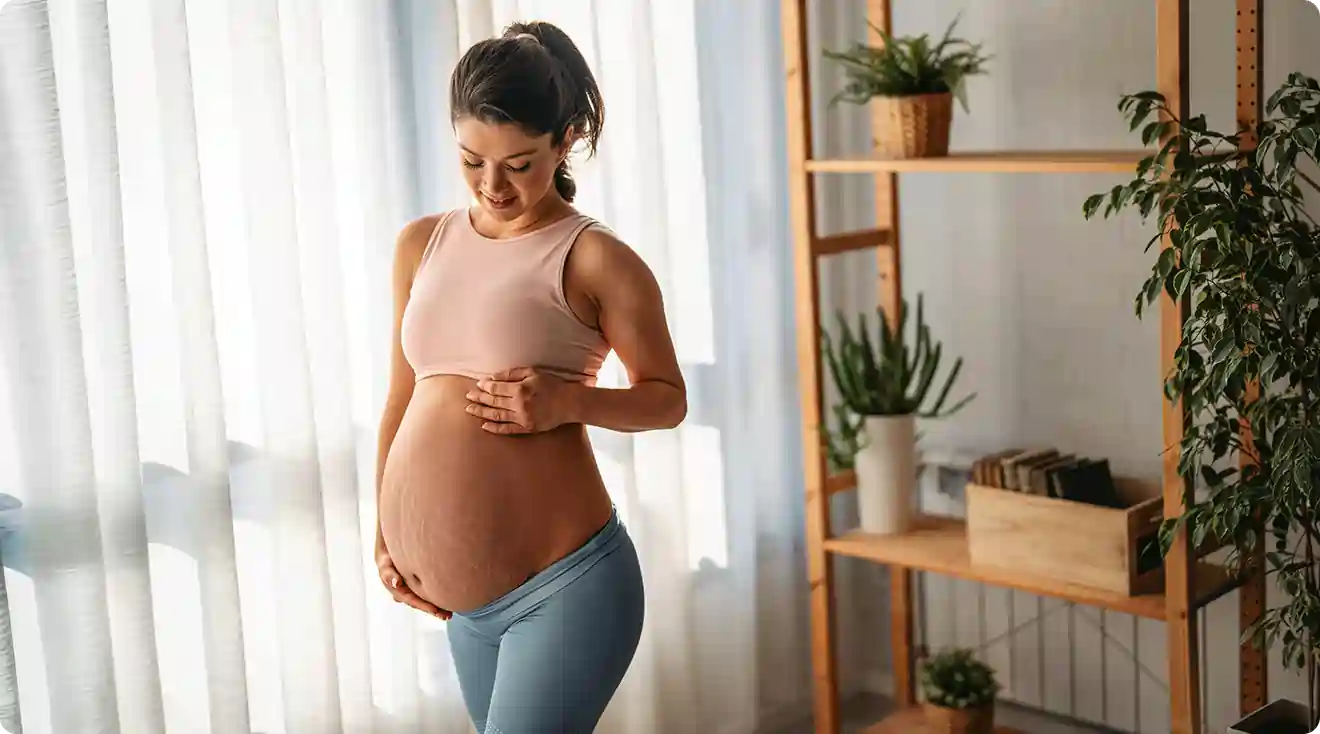 Could Diastasis Recti Be the Real Reason My Stomach Still Looks Pregnant Norfolk?